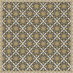 Pattern 45 - Auratus