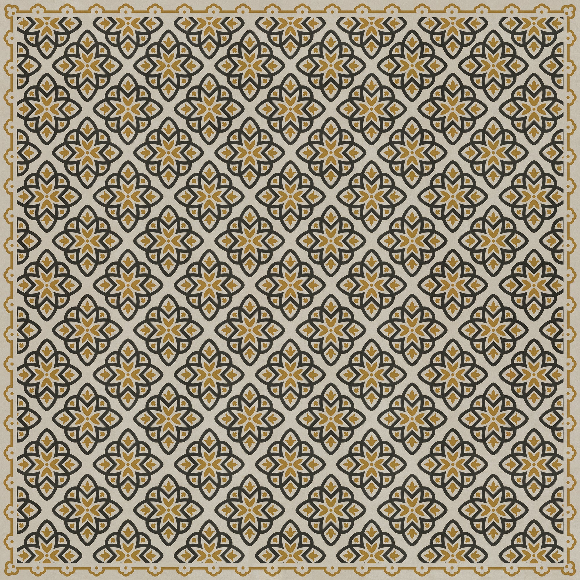 Pattern 45 - Auratus