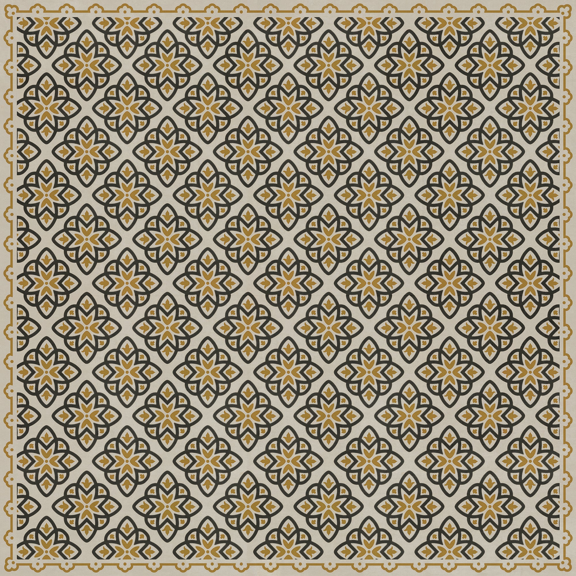 Pattern 45 - Auratus