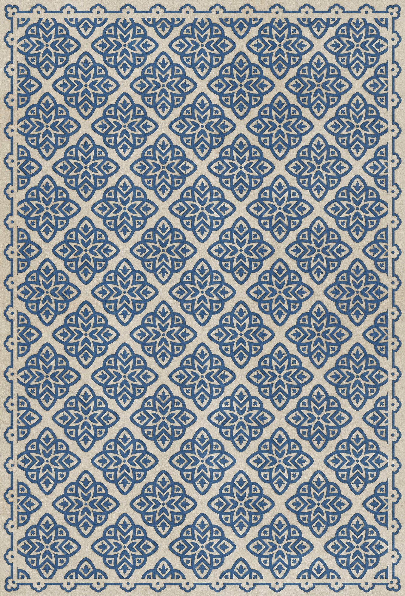 Pattern 45 - Eburneus