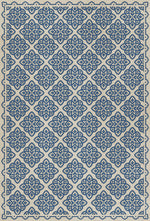 Pattern 45 - Eburneus