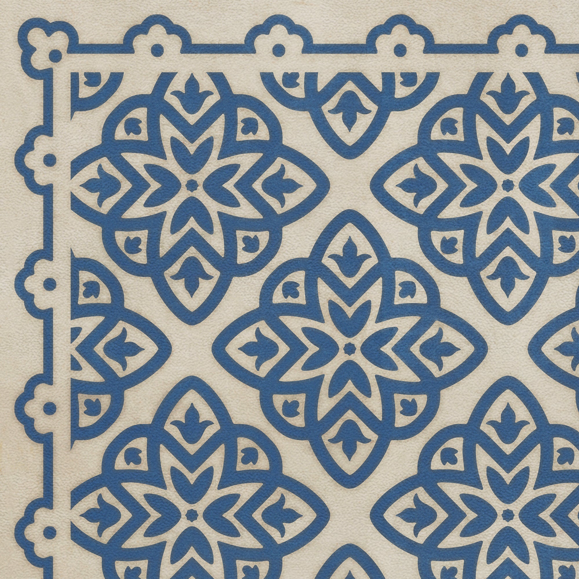 Pattern 45 - Eburneus