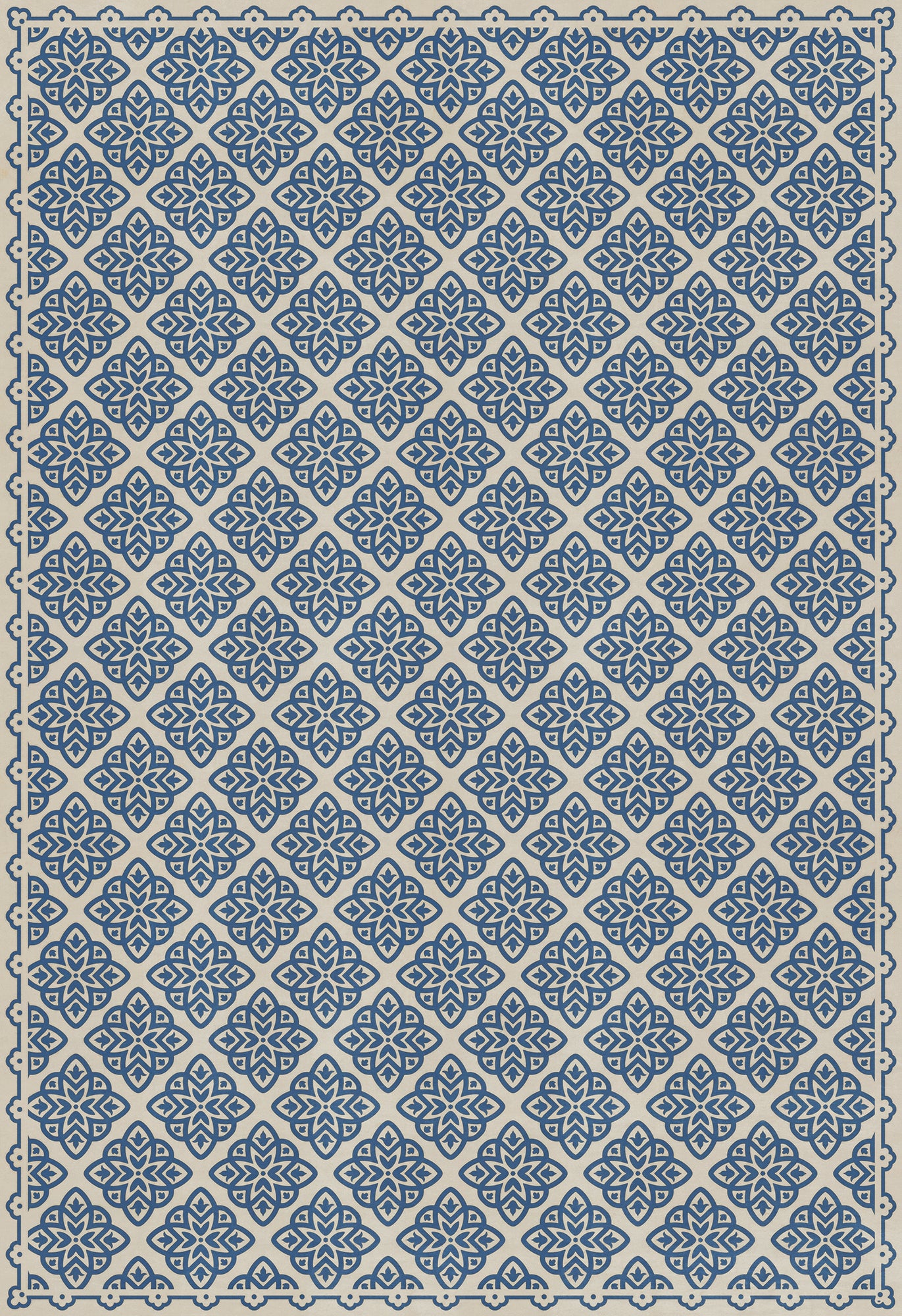 Pattern 45 - Eburneus