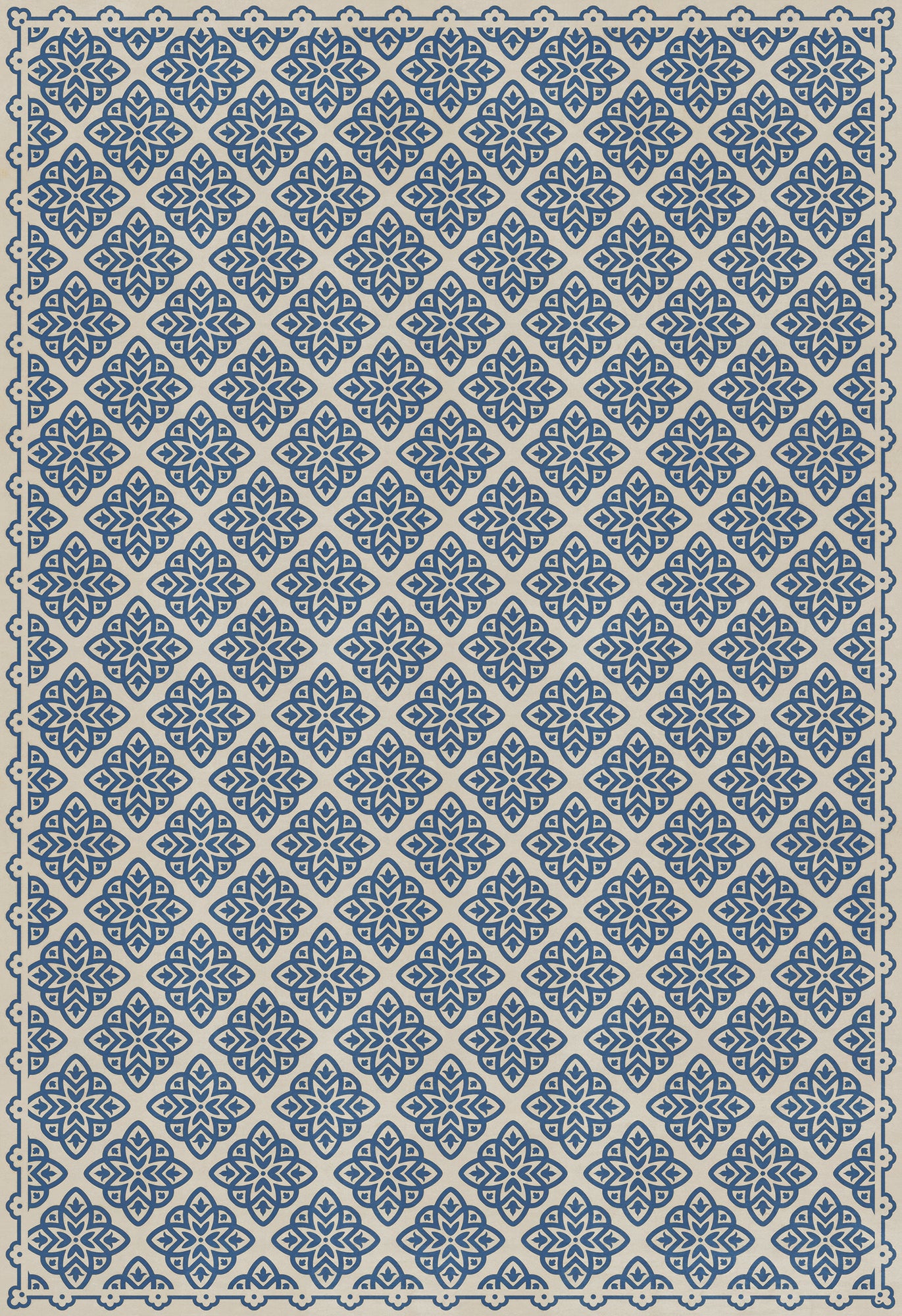 Pattern 45 - Eburneus