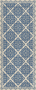 Pattern 45 - Eburneus