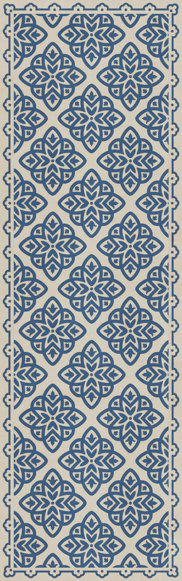 Pattern 45 - Eburneus