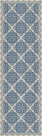 Pattern 45 - Eburneus