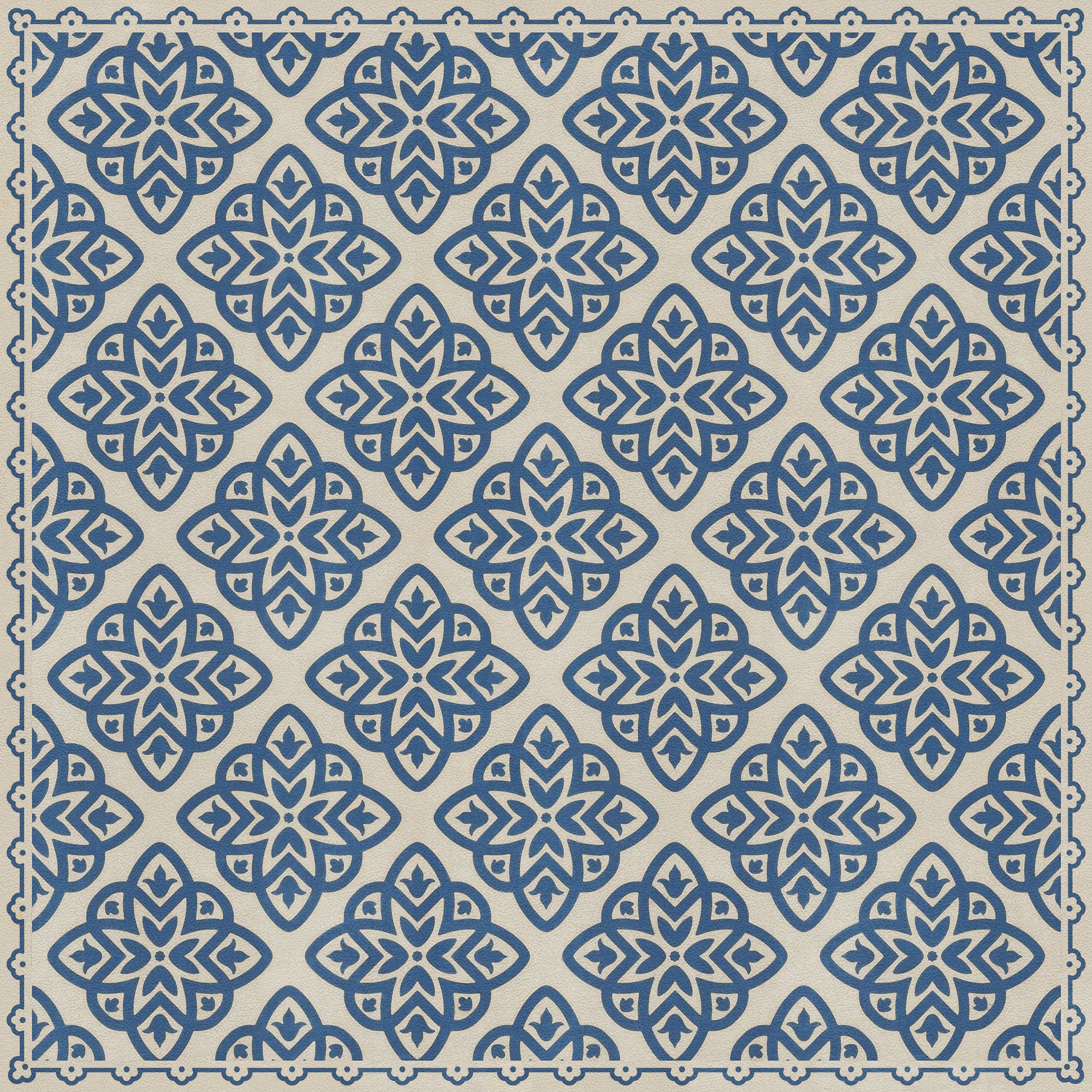 Pattern 45 - Eburneus