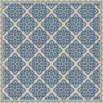 Pattern 45 - Eburneus