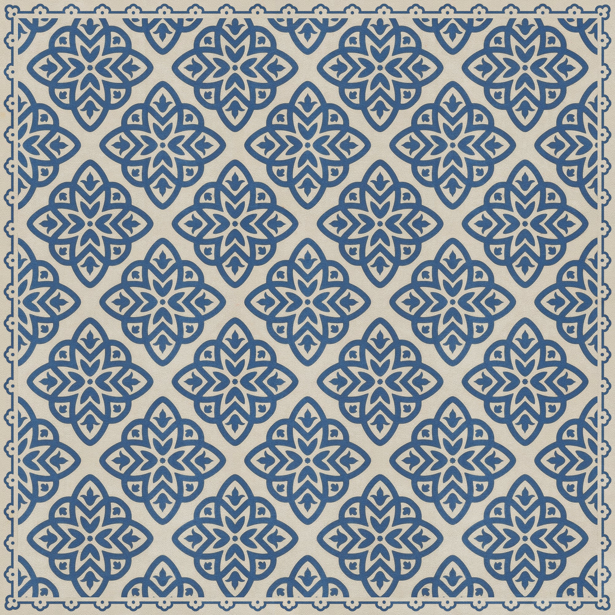 Pattern 45 - Eburneus