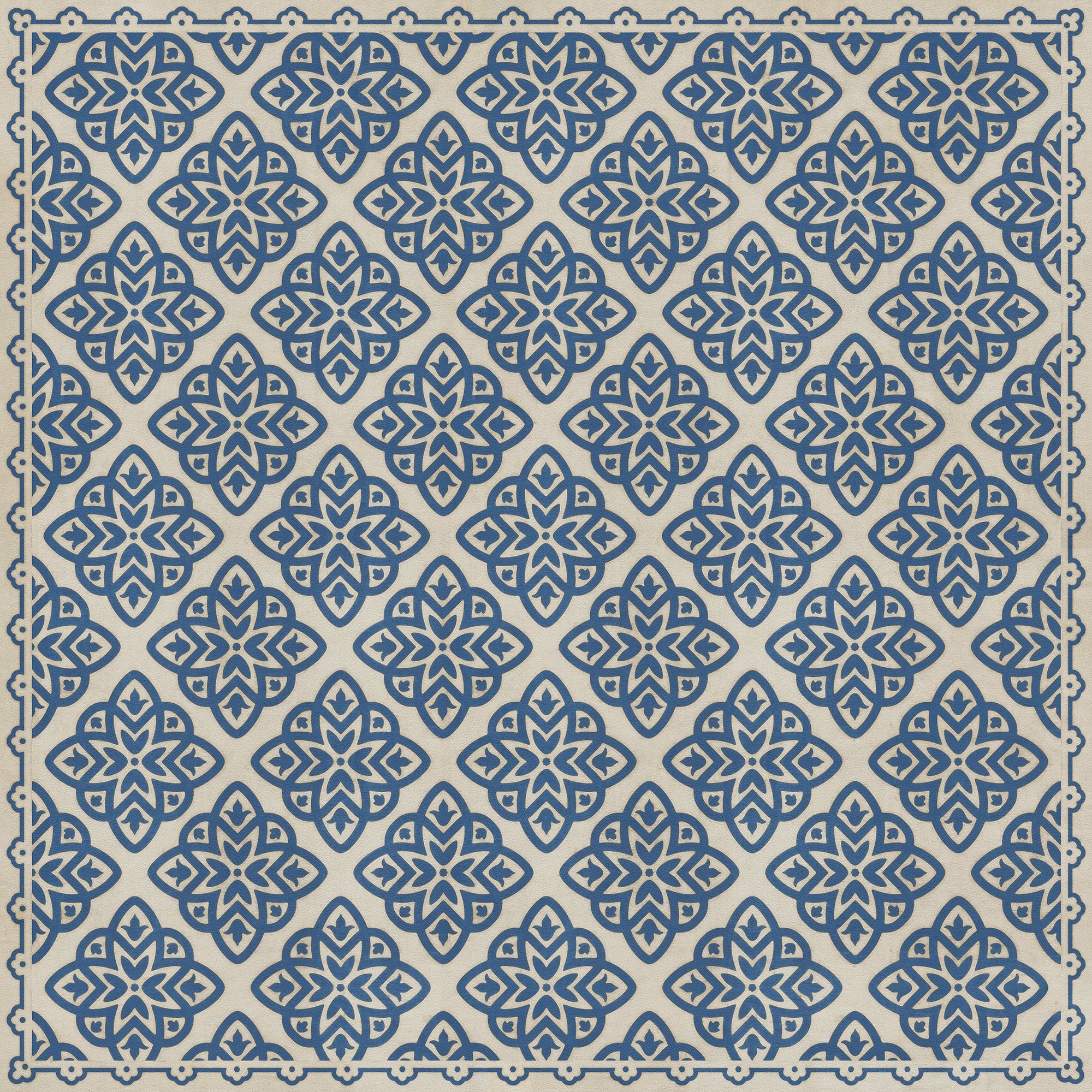 Pattern 45 - Eburneus