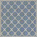 Pattern 45 - Eburneus