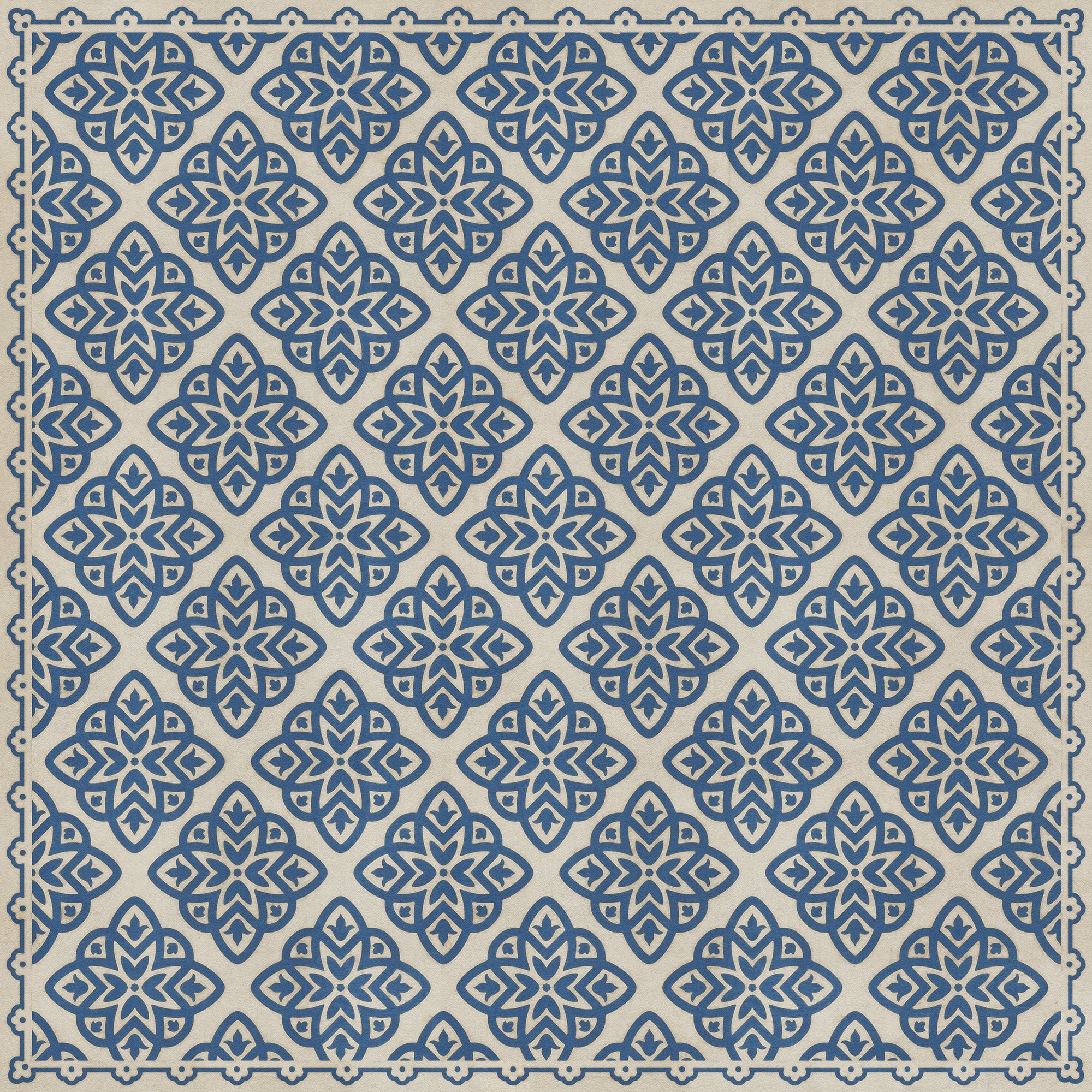 Pattern 45 - Eburneus