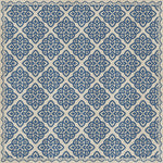 Pattern 45 - Eburneus