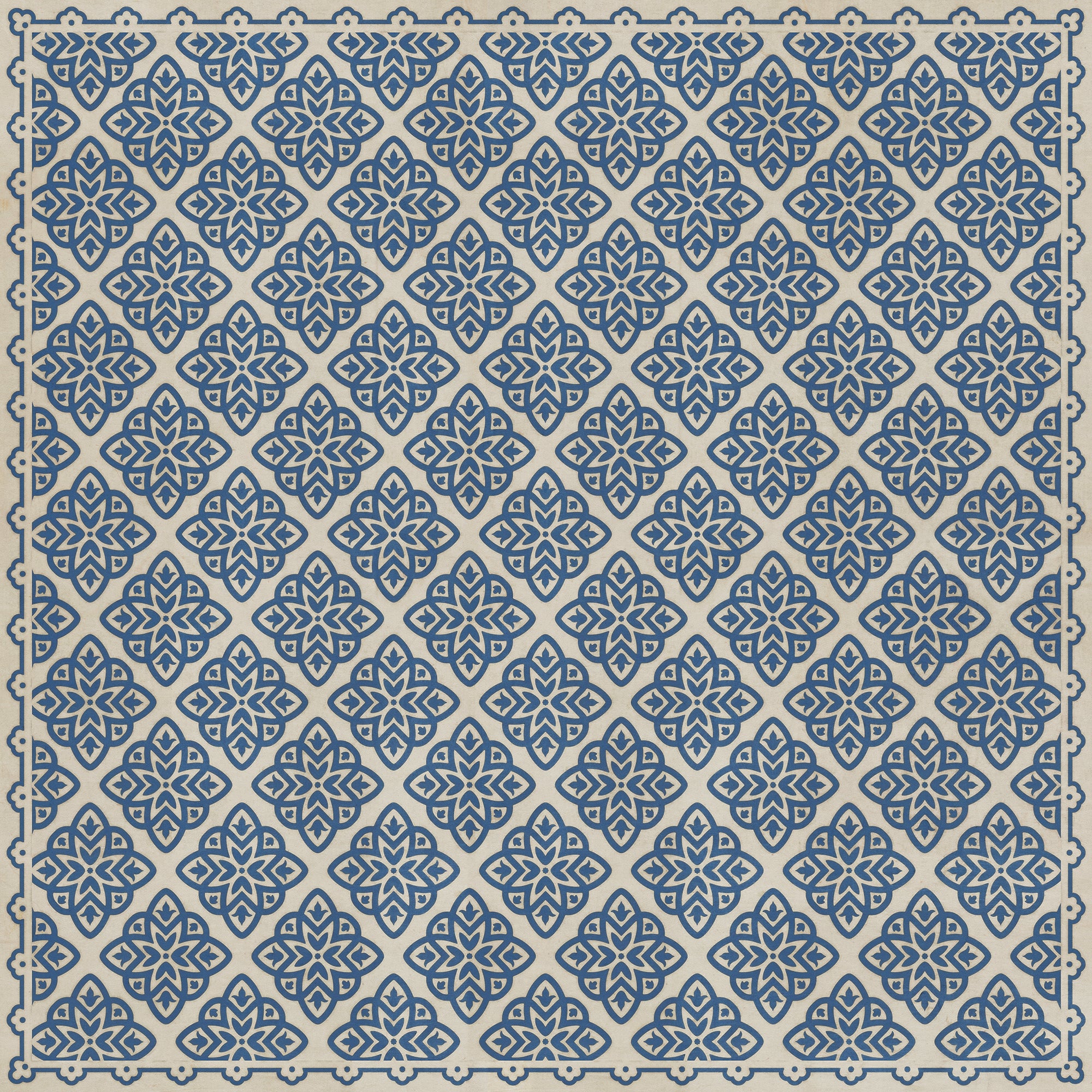 Pattern 45 - Eburneus