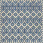 Pattern 45 - Eburneus