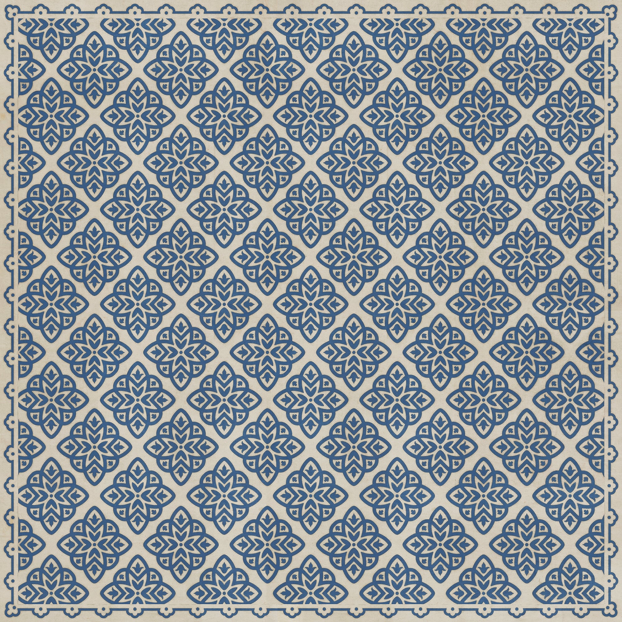 Pattern 45 - Eburneus