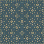 Pattern 45 - Indigoticus