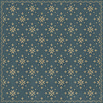 Pattern 45 - Indigoticus