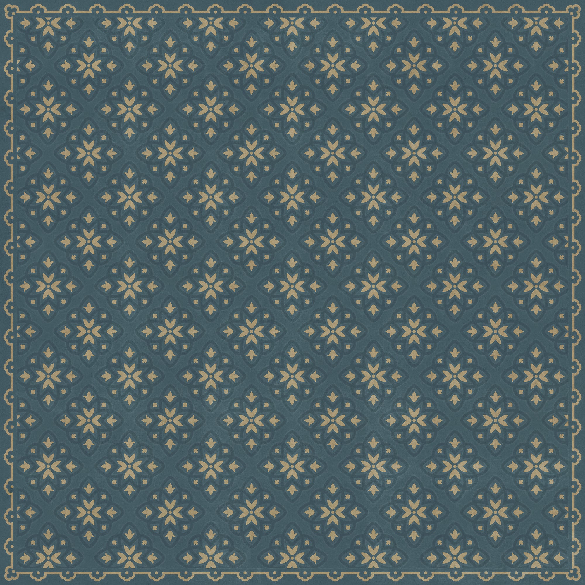 Pattern 45 - Indigoticus