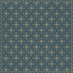 Pattern 45 - Indigoticus