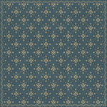 Pattern 45 - Indigoticus