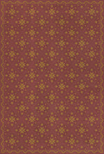 Pattern 45 - Miniatus