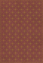 Pattern 45 - Miniatus