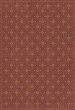 Pattern 45 - Miniatus