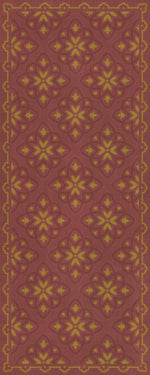 Pattern 45 - Miniatus