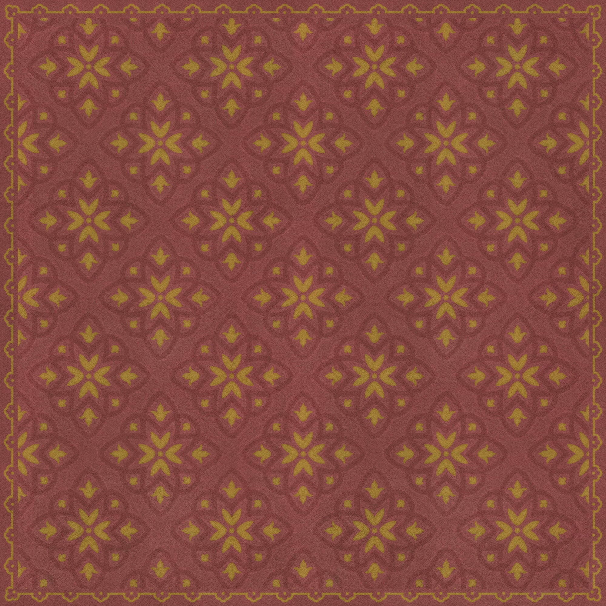 Pattern 45 - Miniatus