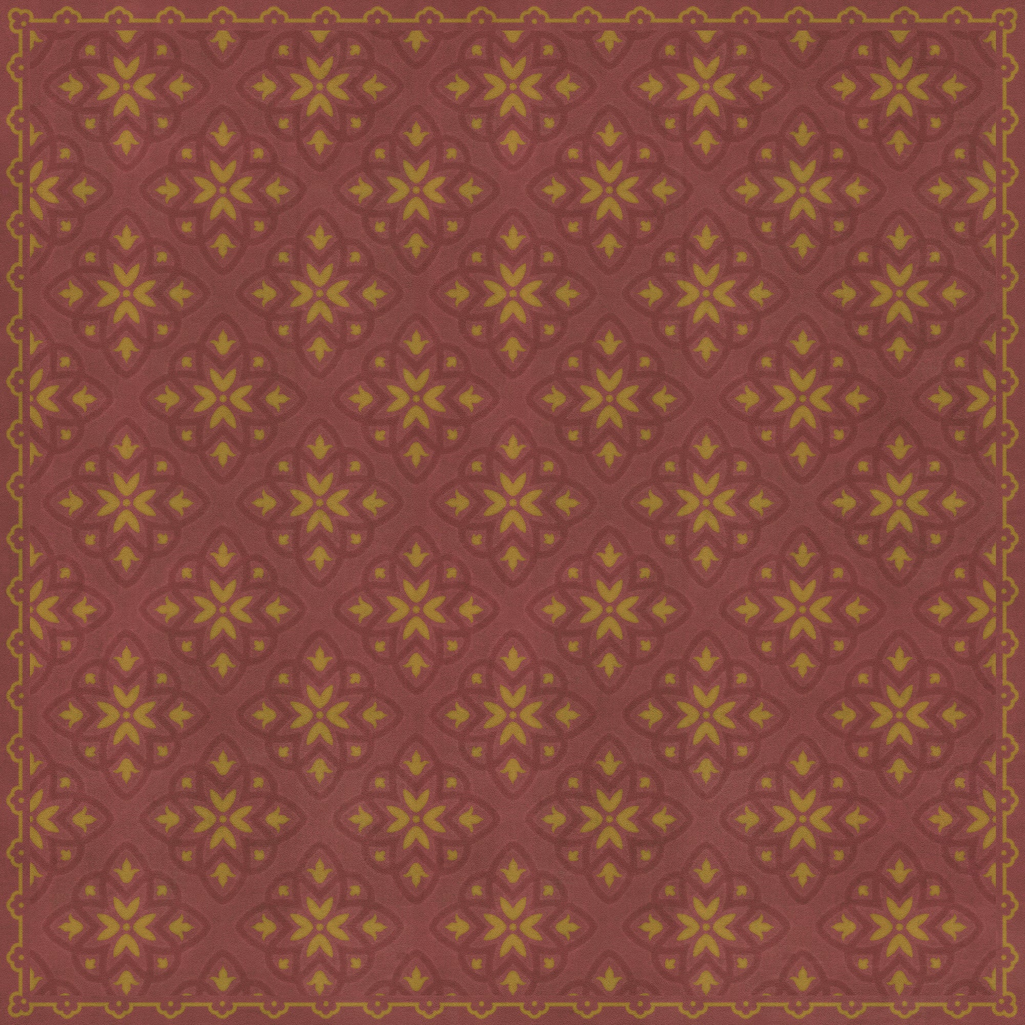 Pattern 45 - Miniatus