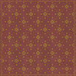 Pattern 45 - Miniatus