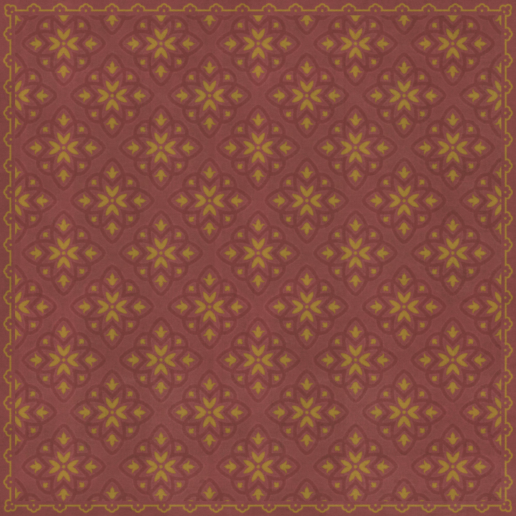 Pattern 45 - Miniatus