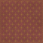 Pattern 45 - Miniatus