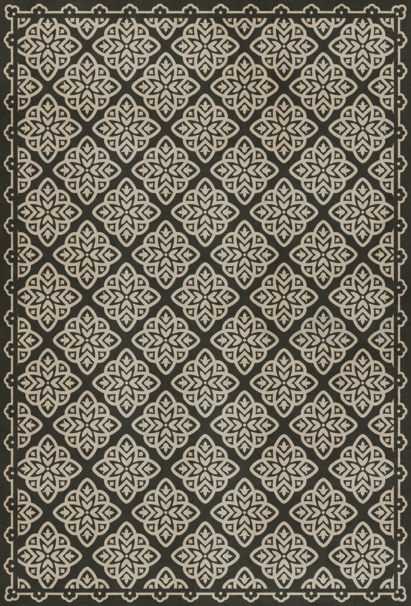 Pattern 45 - Nitritus