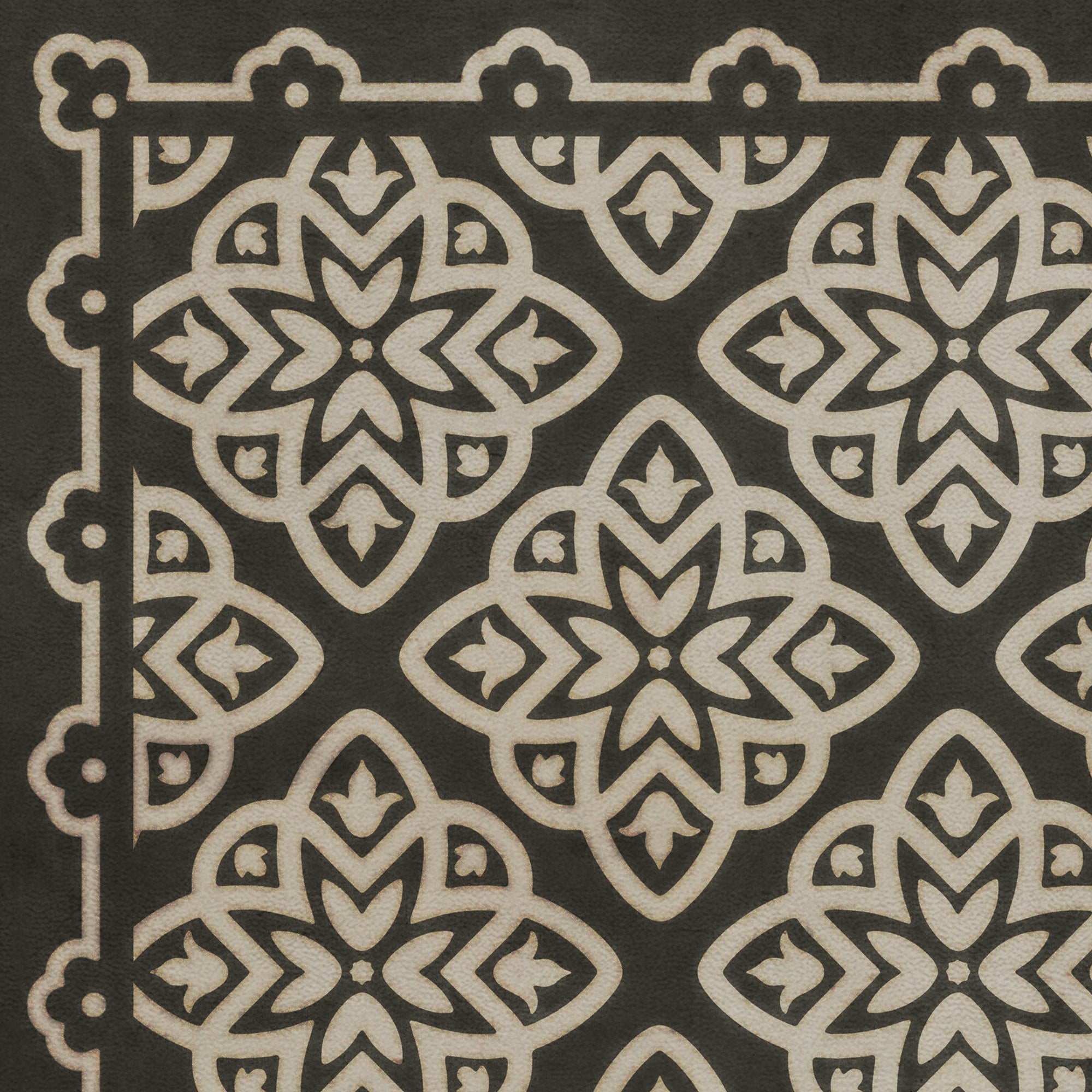 Pattern 45 - Nitritus