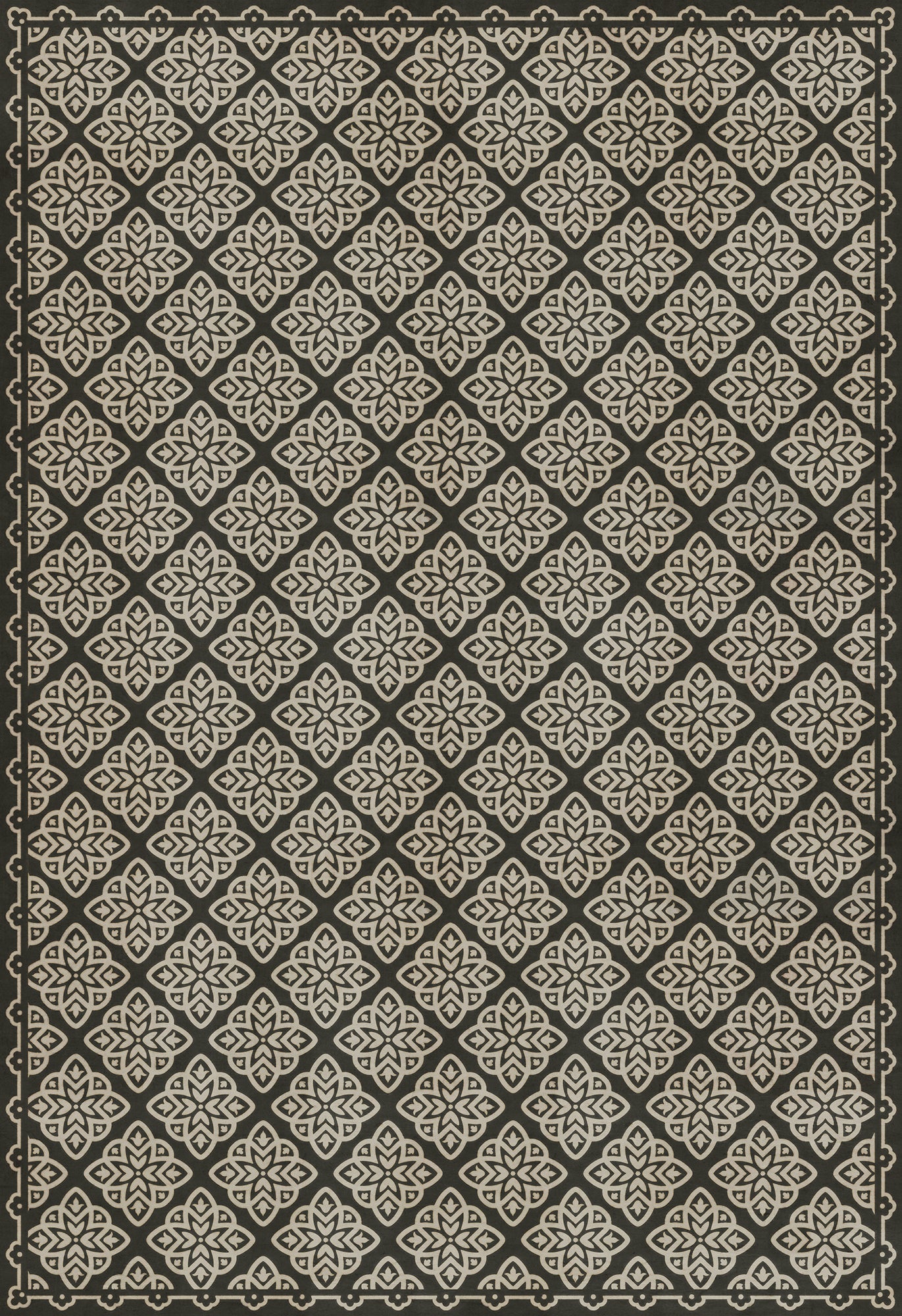 Pattern 45 - Nitritus