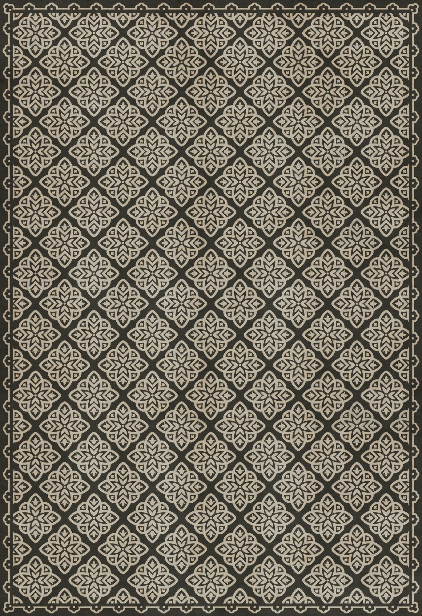 Pattern 45 - Nitritus