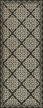 Pattern 45 - Nitritus