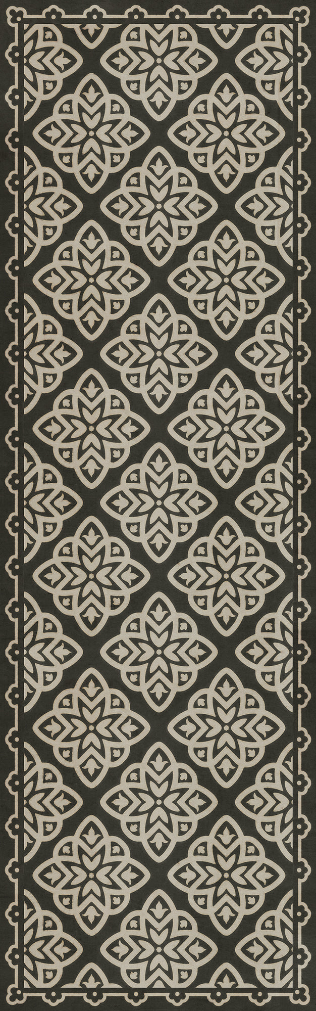 Pattern 45 - Nitritus