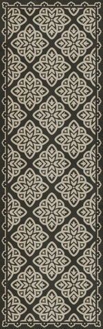 Pattern 45 - Nitritus