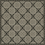 Pattern 45 - Nitritus