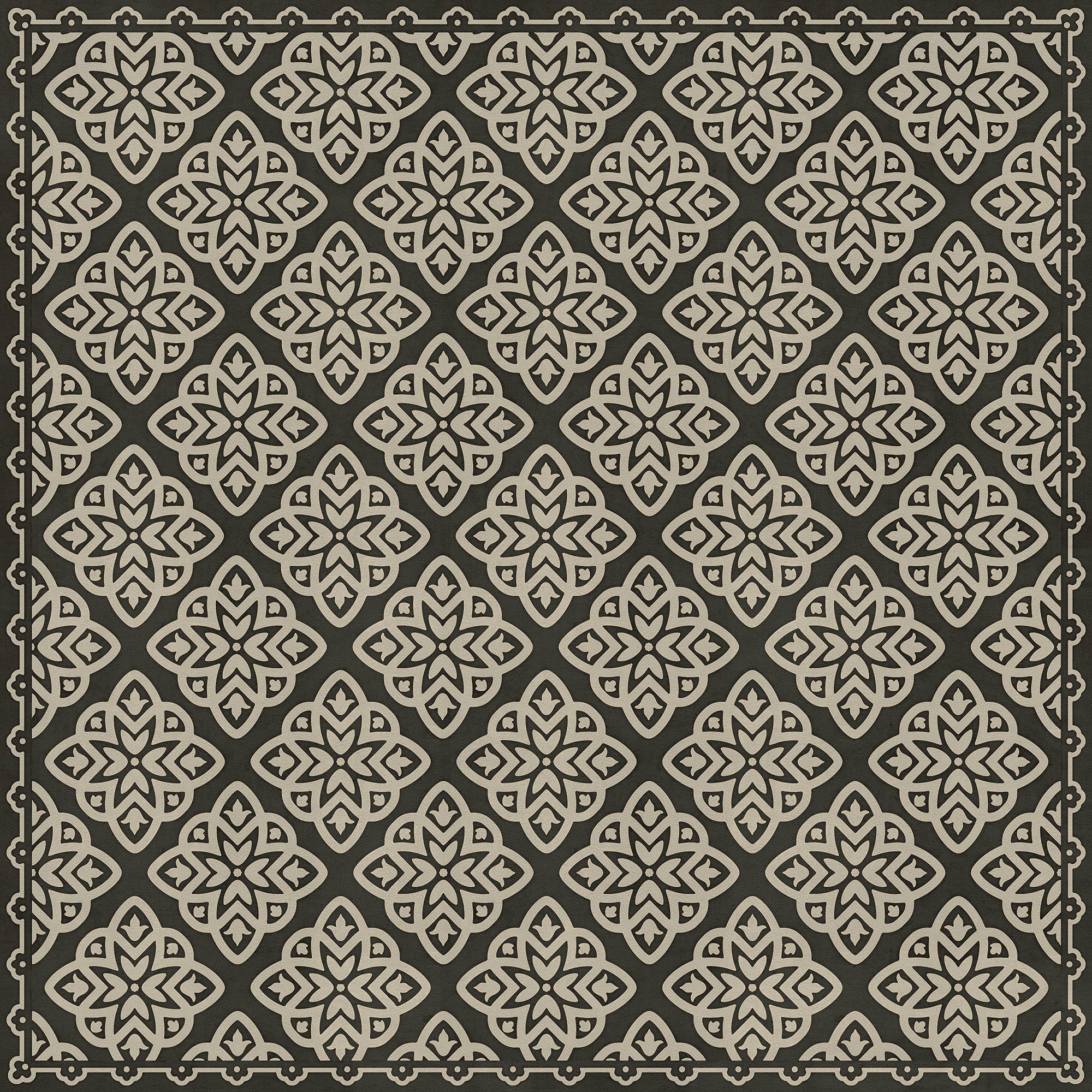 Pattern 45 - Nitritus