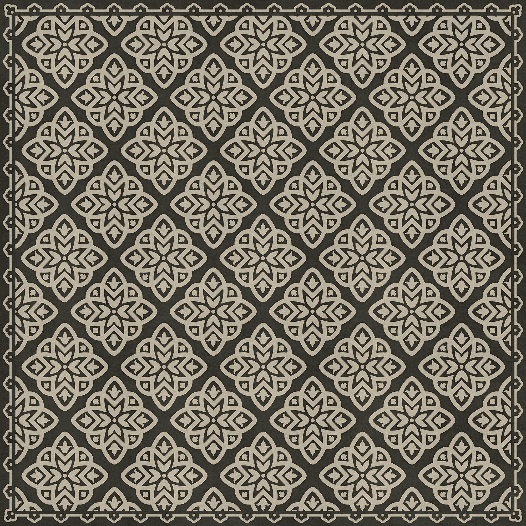 Pattern 45 - Nitritus