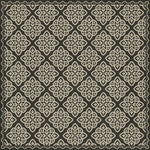 Pattern 45 - Nitritus