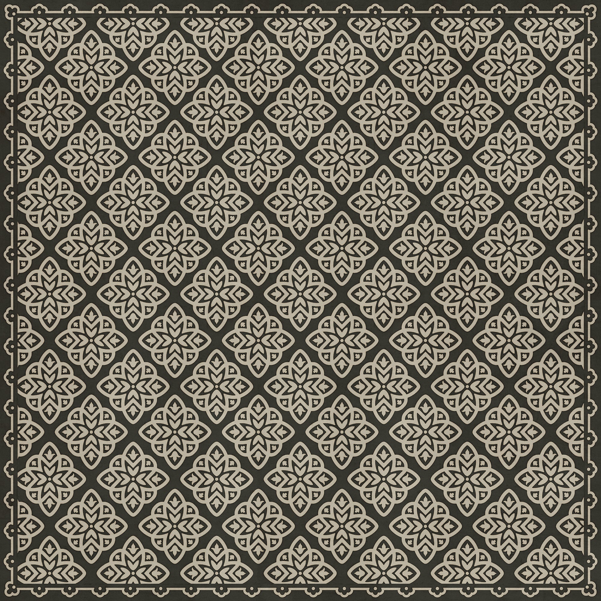 Pattern 45 - Nitritus