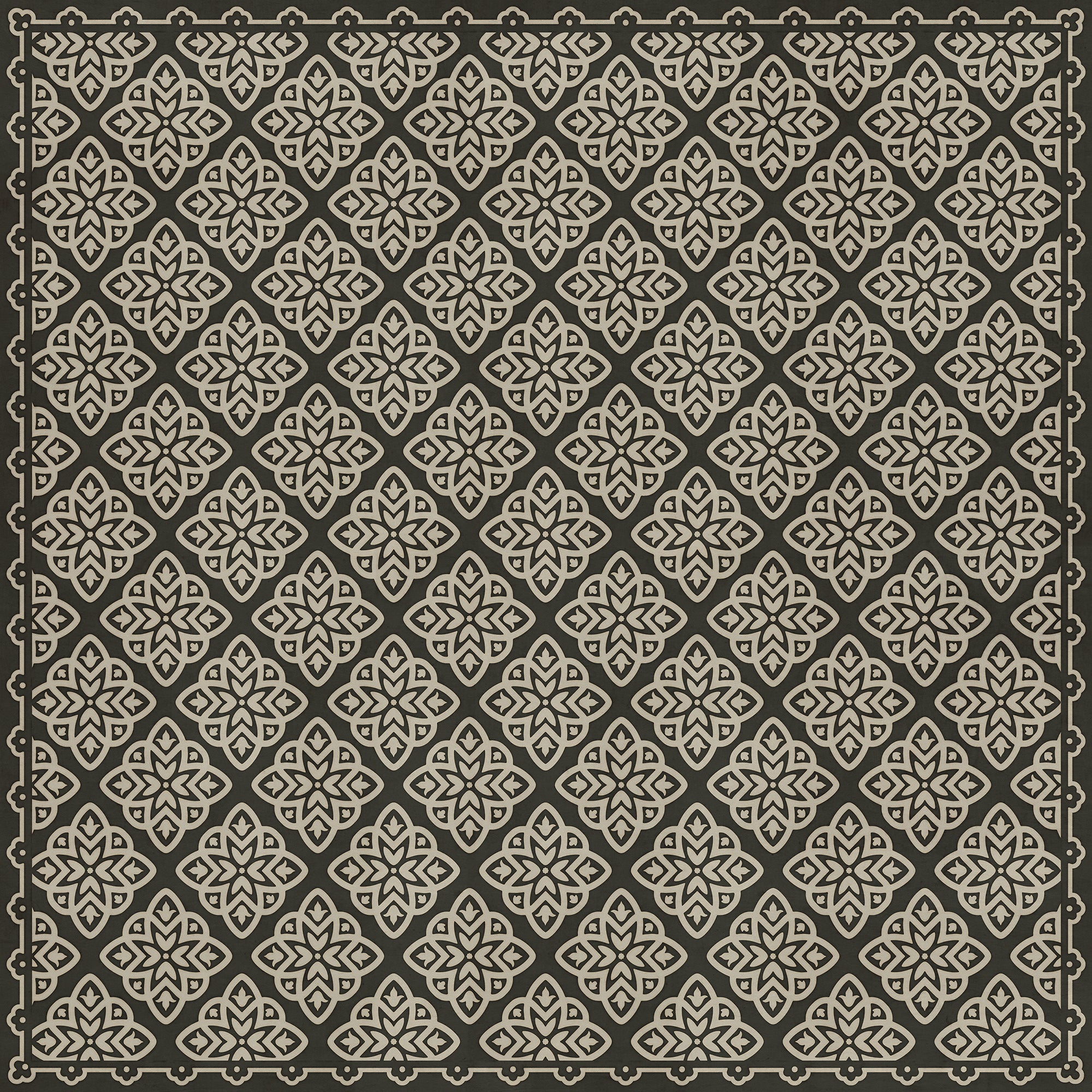 Pattern 45 - Nitritus