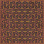 Pattern 45 - Rubellus