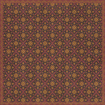 Pattern 45 - Rubellus